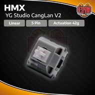 HMX YG Studio CangLan V2 Switch (1 Switch)