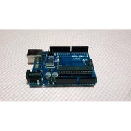 High Quality Arduino Uno R3 Atmega328P Dip With Usb Cable Cable