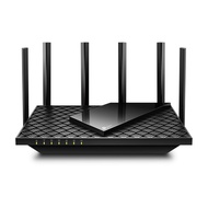 TP-Link AX5400 Tri-Band WiFi 6 Router (Archer AX75)- Gigabit Wireless Internet Router, ax Router for