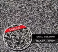 For ~ BMW 2 Series PRECUT Car Carpet Floor Mat 5PC 12/18MM MAGIC GRIP anti slip easy to clean (made