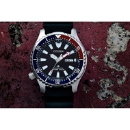 Citizen Promaster Diver NY0110-13E