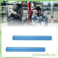 [WishshopefhxMY] Boxing Training Sticks Improve Agility Boxing Training Tool Striking Sticks for Tae