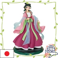 【Direct From Japan】Pharmacist's Soliloquy BRILLIANT Figure Cat Cat Figure 【Sakura_Store_Japan】