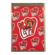 ART PRINT POSTER A3 A6 BEYONDE/