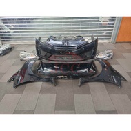 HONDA JAZZ/FIT GP5 NOSECUT JAPAN USED [J-A970]