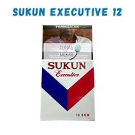 SUKUN EXECUTIVE 12 / SUKUN PUTIH 12 1 SLOP