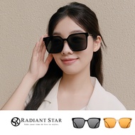 Explore Horizon Fashion Sunglasses [U6277] Bright Star