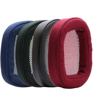 G433 Earpads Pillow  For Logitech G433 G230 G-PRO Headphone Replacement Ear Pads Cushions Ear Cups E