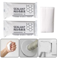 [OK]Sealant Cement Glue Wall Hole Repair Waterproof Sealing Cement