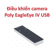 Polycom EagleEye IV USB Camera Remote Control - (875H7AA)