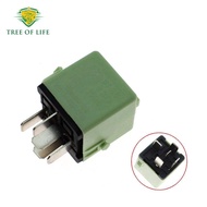 61368373700 Fuel Pump Multi Purpose Use Relay For BMW 330i 525i 528i 528i 530i 535i 540i 735i 740i 7