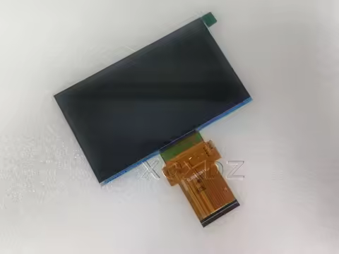 SUR057GWT1 A1 A1W A2 A2W projector LCD screen Display replacement