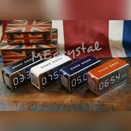 無線藍牙喇叭鬧鐘連免提功能⏰📢