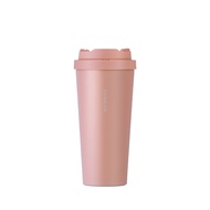 ＜901＞1023LocknLock แก้วน้ำเก็บอุณหภูมิ Energetic One Touch Tumbler 450/550 ml
