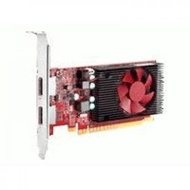 HP Graphics Card - Radeon R7 430-2 GB GDDR5 - PCIe 3.0 X16 Low Profile - DisplayPort, VGA - Promo - 