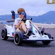 超大號兒童電動車車可坐大人遙控四輪汽車小孩玩具車寶寶童車