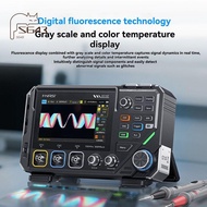 Digital Oscilloscope 2D15P 2 Channel 100MHz Bandwidth 500MSa/S 20000 Counts Multimeter Signal Genera