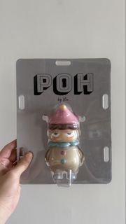 POH one little planet