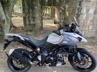 2019 SUZUKI DL1000 超低里程