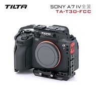 Tilta Iron Head Suitable for sony a7m4 Rabbit Cage SLR Micro SLR Camera Extension Full Cage sony A7R