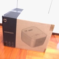 🍚 MIJIA Rice Cooker, 4L Multifunctional Quick Cook Rice Cooker MFB08M Mainland Version NEW 全新 小米 米家快
