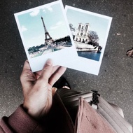 Cheap Picture Print (Inspired Polaroid)