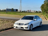 售2013年 W204 C250 AMG H/K音響 電動記憶椅 跑12萬 凸輪軸已更新 可鑑定 0987707884汪