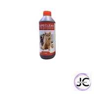 Sureclean Bacfree Cage Disinfectant - 1L