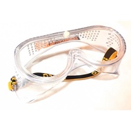 INGCO Safety Goggles HSG02 ~ ODV POWERTOOLS