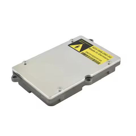 Xenon Headlight Ballast Control Unit Module For Audi A6 A8 BMW X5 E53 Z4 E85 Chrysler Ford 5DV008290