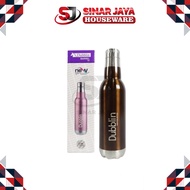 750ML DUBLIN BAREL BOTTLE tumbler/ 750ml dublin barrel bottle/