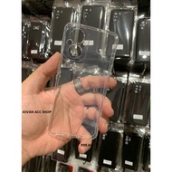 OPPO RENO 7 4G RENO 7 5G RENO 7Z 5G CASE CLEAR SILICONE RUBBER SOFTCASE TRANSPARENT CASING PROTECT C