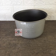 Inner Pot Magic Com Inner Pot KW Magic Rice 23X14 T TEFLON 23X14