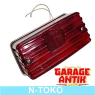 lampu stop suzuki fr 80 suzuki a100 suzuki gp100 suzuki ts100 Aksesoris Sparepart Motor Classic