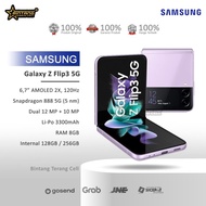 Hp Samsung Z Flip3 samsung galaxy Z Flip3 5G Ram 8/256Gb Garansi Resmi