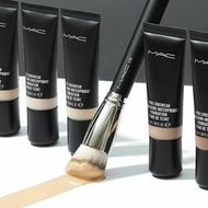 *STOCK CLEARANCE* MAC 170 Rounded Slant Brush For Liquid Foundation / Cushion / BB Cream