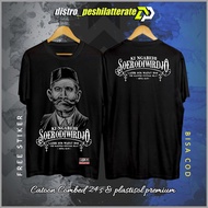 PSHT 24S EYANG SURO LEGEND T-SHIRT SIMPLE TERATESH