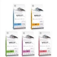 MOLLY CAT FOOD  15KG