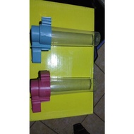 bird water feeder/bottle