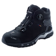 Promo Ziben Safety Boots Zb-207 15cm Safety Boots