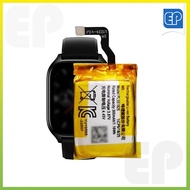 New Replacement Battery PL551825 for Huami Amazfit GTS 4 Watch GTS4 A2167 A2168 Smart Watch 300mAh