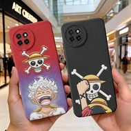 HP Softcase Compatible For ITEL S23 4G ITEL S23 PLUS/ - Casing ITEL S23hp - ITEL S23 Case - ITEL S23