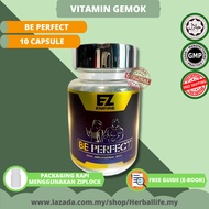 Ubat Gemuk Badan Be Perfect Weight Gain Supplement Tambah Berat Badan Selera Makan Mltivitamin Mass 