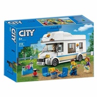 BELA CITY Holiday Camper Van 60283