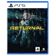 PlayStation - PS5 Returnal 死亡回歸 (中文/ 英文版)