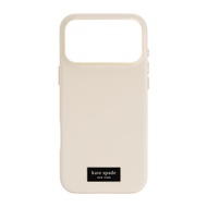 KATE SPADE เคสกันกระแทก Silicone Mag for iP 17 Series