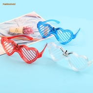 EL Wire Flashing Sunglasses Safe Cold Light EL Wire Halloween Costume Prop