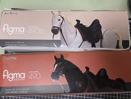 只限順豐到付 全新Figma 馬一對 490 490b