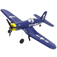 Remote Control Airplane F4U Fixed Wing Airplane Model Electric Toy Foam Remote Control Airplane