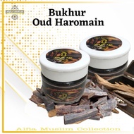 EMI-871 Buhur Oud Yaman Dupa Pengharum Ruangan Buhur